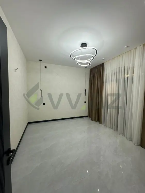 4 otaqlı Həyət evi Satılır, Şüvəlan, Xəzər, Bakı — Ev, villa, Bakı (3)