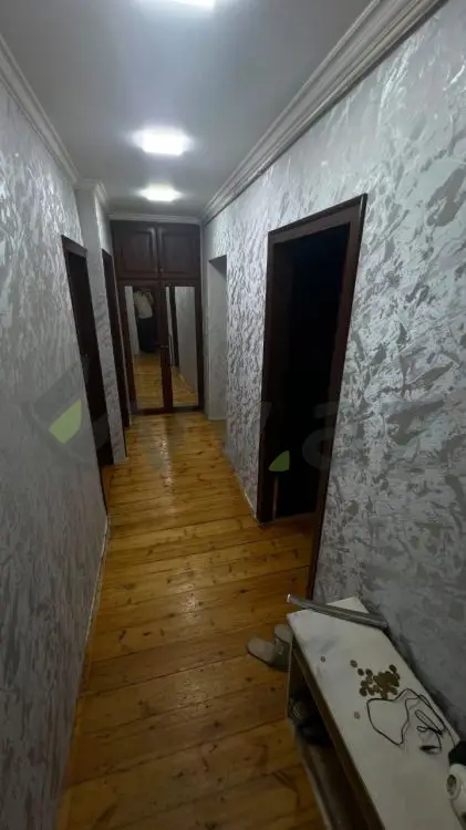 3 otaqlı mənzil Köhnə tikili Kirayə, Əhmədli, Xətai, Bakı — Mənzil, Bakı (6)
