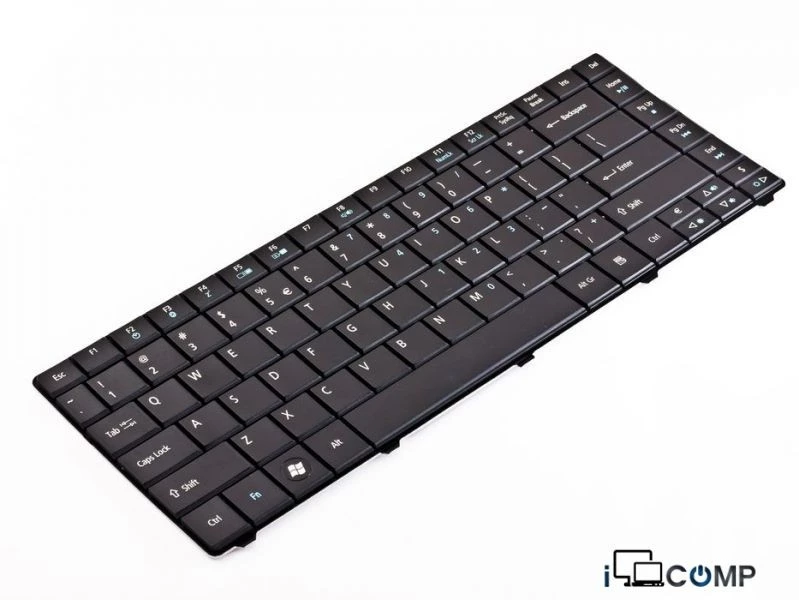 Acer Aspire E1-421, E1-431 E1-471, TravelMate 8371, 8371G, 8471, 8471G (MP-09G43U4-930) seriyası üçün noutbuk klaviaturası — Bakı