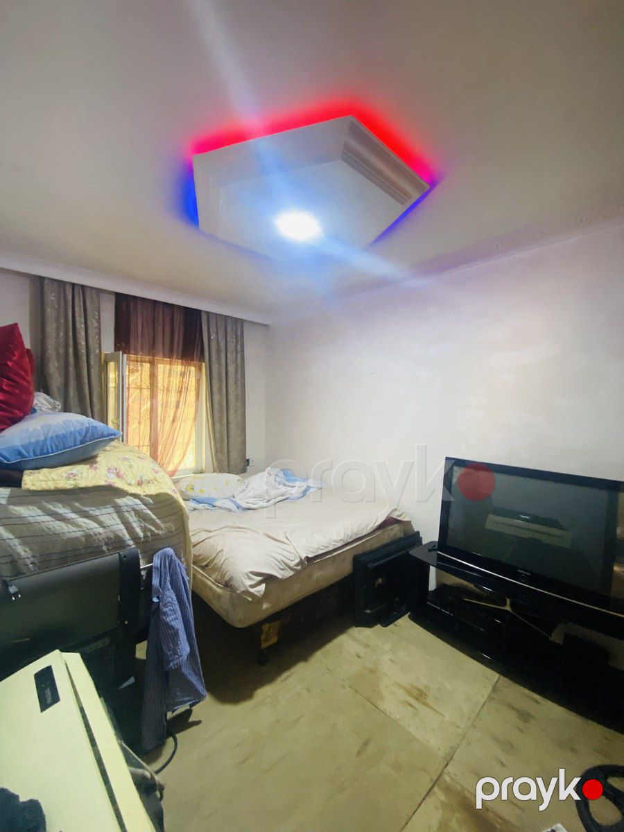 Həyət evi, Binəqədi qəs — Ev, villa, Bakı (7)