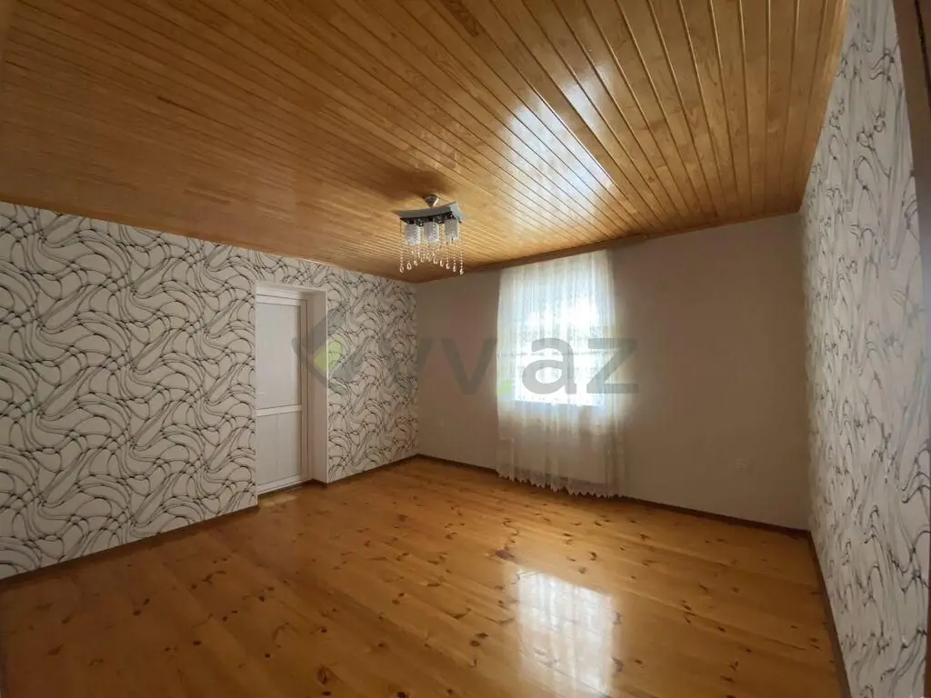 4 otaqlı Həyət evi Satılır, Corat köhnə Sumqayıt — Ev, villa, Sumqayıt (12)