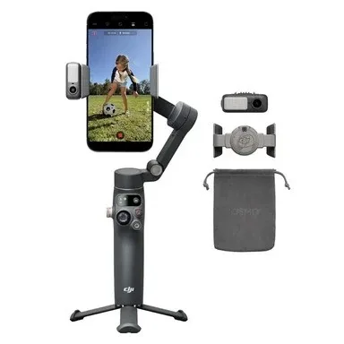 Stabilizator DJI Osmo Mobile 8 — Bakı
