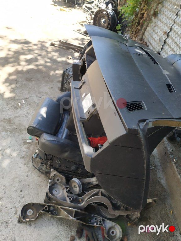 "BMW E60, E61" şiti — Ehtiyat hissələri və aksesuarlar, Bakı (8)