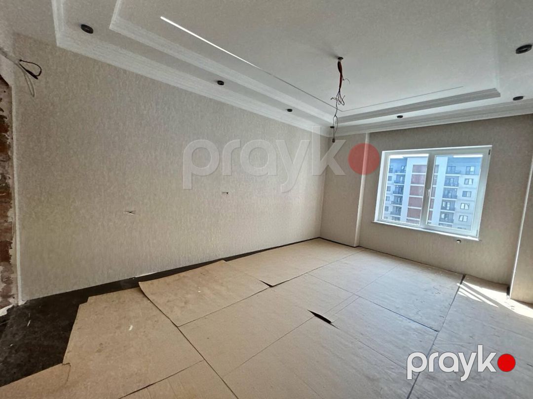 Satılır 3 otaqlı yeni tikili 143 m² — Mənzil, Bakı (8)