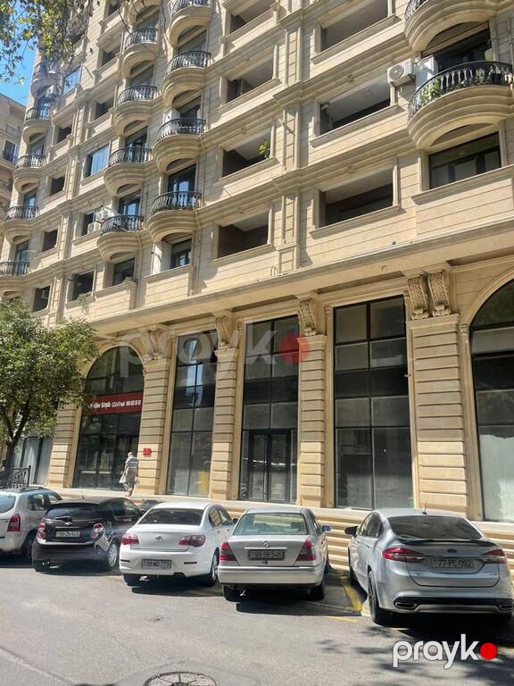 İcarəyə verilir obyekt 505 m² — Əmlak, Bakı (7)