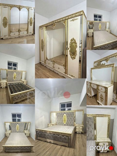 Yataq otağı mebeli — Bakı