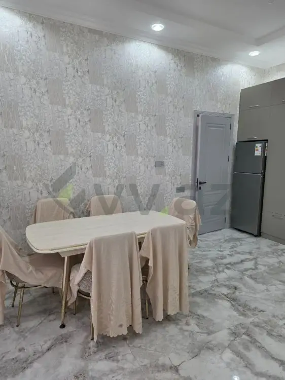 4 otaqlı Həyət evi Satılır, Buzovna, Xəzər, Bakı — Ev, villa, Bakı (4)