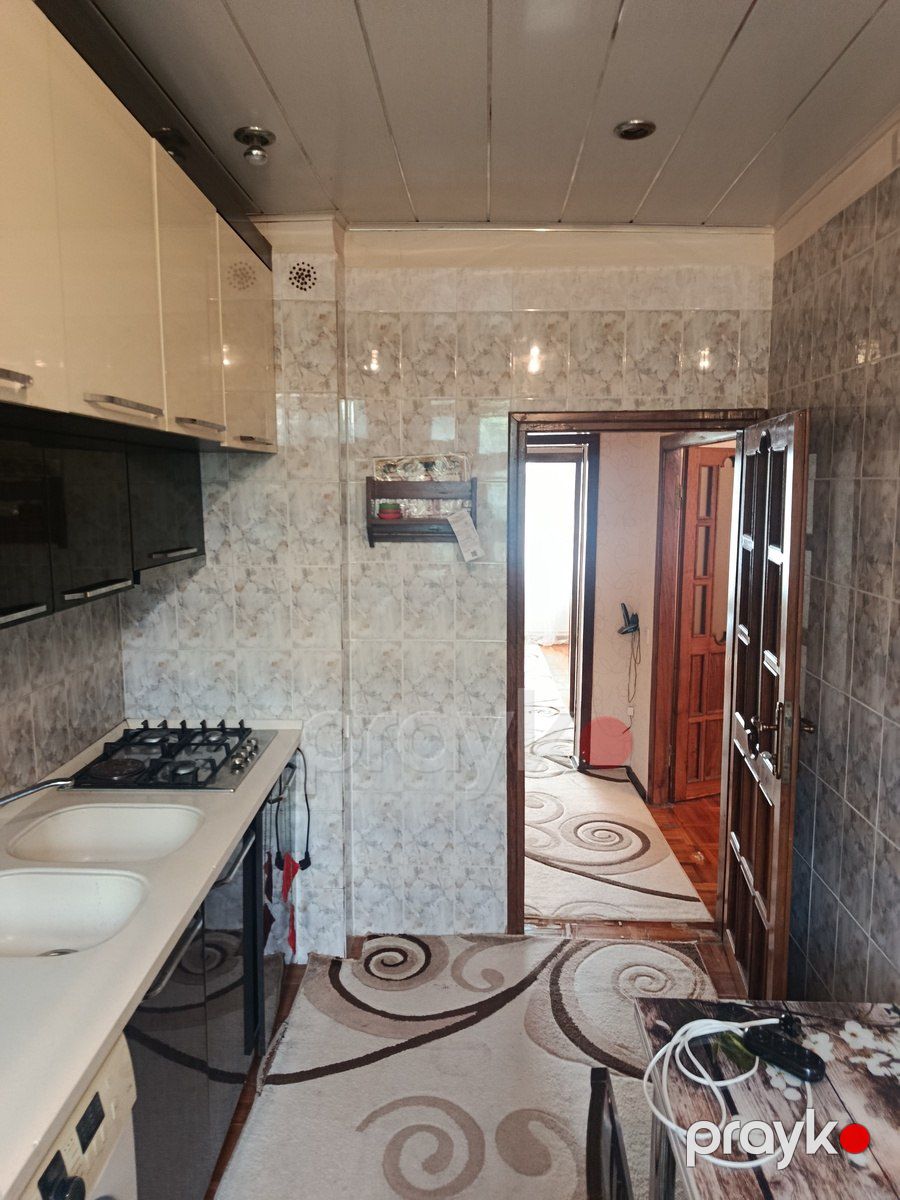 İcarəyə verilir 3 otaqlı köhnə tikili 72 m² — Mənzil, Sumqayıt (3)