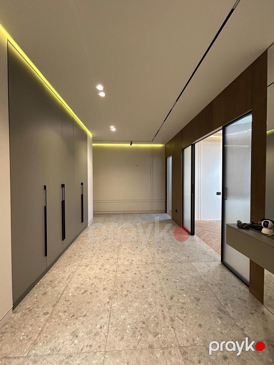 Satılır 4 otaqlı yeni tikili 149 m² — Mənzil, Bakı (12)