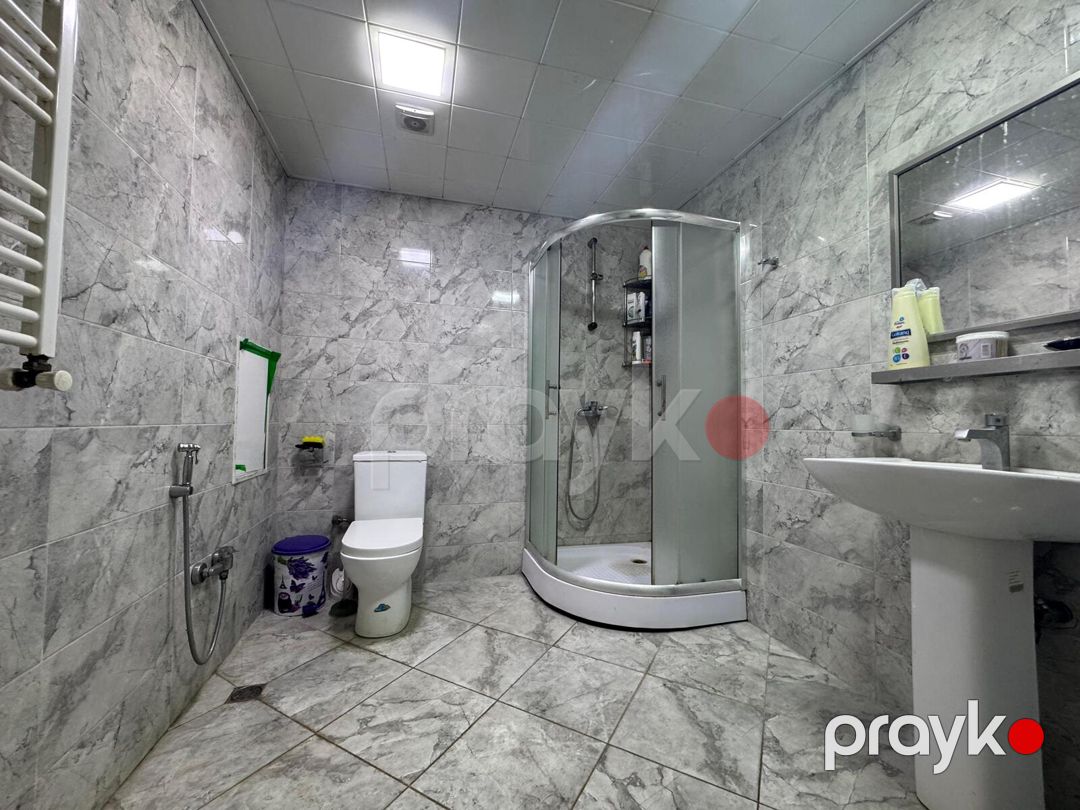 Satılır 2 otaqlı yeni tikili 98 m² — Mənzil, Bakı (8)