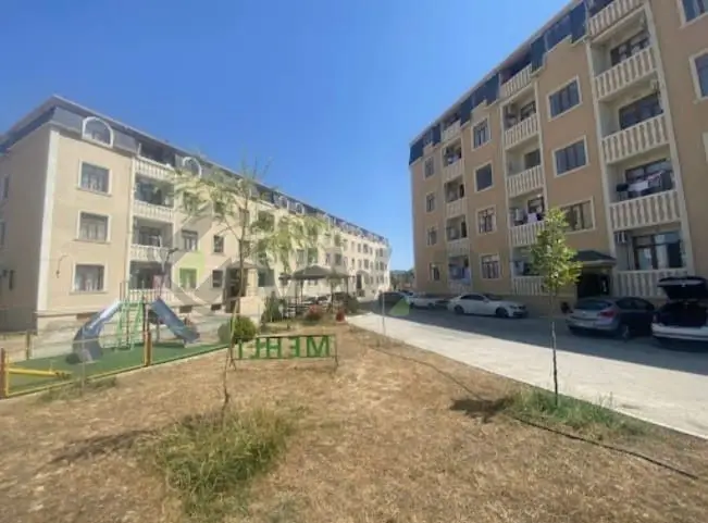 2 otaqlı mənzil Yeni tikili Satılır, Masazır, Abşeron