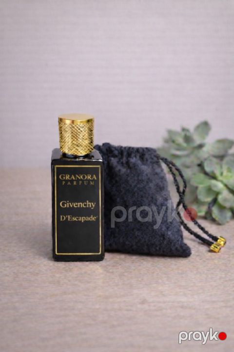 Granora Parfum Reve d'Escapade qadınlar üçün ətir suyu 20 ml — Bakı