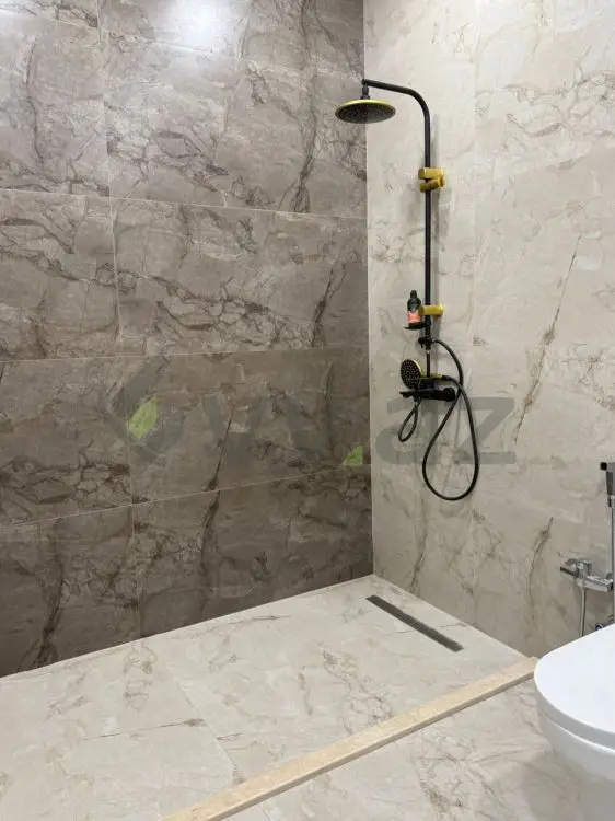 4 otaqlı Həyət evi Kirayə, Nardaran qəs., Sabunçu, Bakı — Ev, villa, Bakı (5)