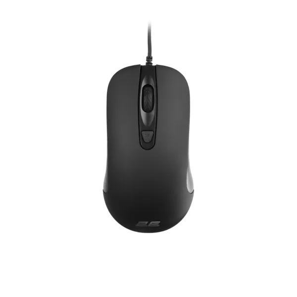 Mouse 2E MF1012 USB black — Bakı