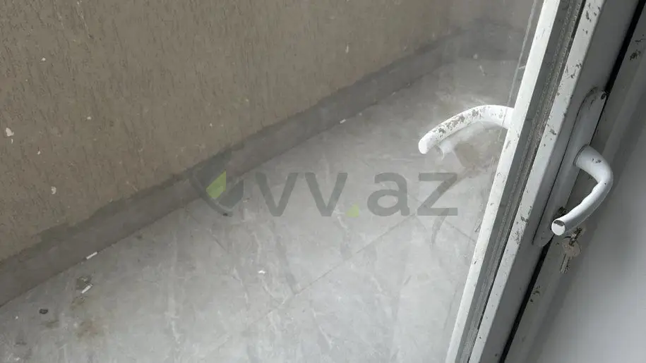 2 otaqlı mənzil Yeni tikili Satılır, Masazır, Abşeron — Mənzil (11)