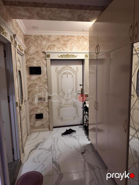 2-otaqlı yeni tikili, Mehdiabad qəs., 66 m² — Bakı