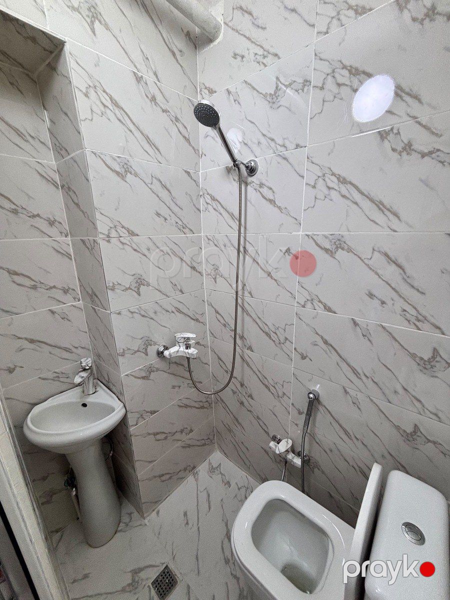İcarəyə verilir 1 otaqlı köhnə tikili 20 m² — Mənzil, Bakı (5)