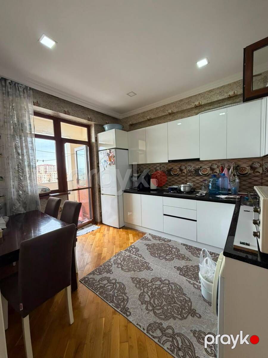 Satılır 2 otaqlı yeni tikili 64 m² — Mənzil, Bakı (7)