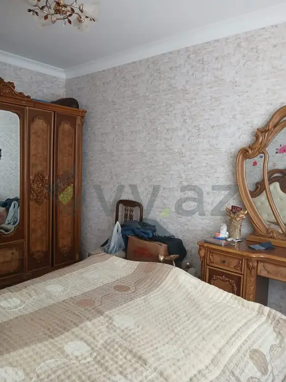 3 otaqlı Həyət evi Satılır, Masazır, Abşeron — Ev, villa (12)