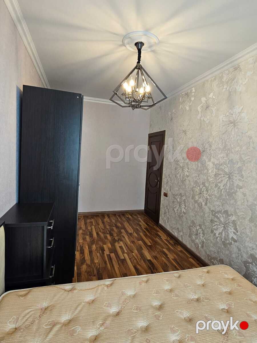 Satılır 2 otaqlı köhnə tikili 55 m² — Mənzil, Bakı (5)