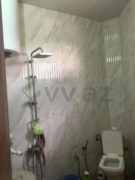 4 otaqlı Həyət evi Satılır, Şamaxı — Ev, villa, Şamaxı (7)