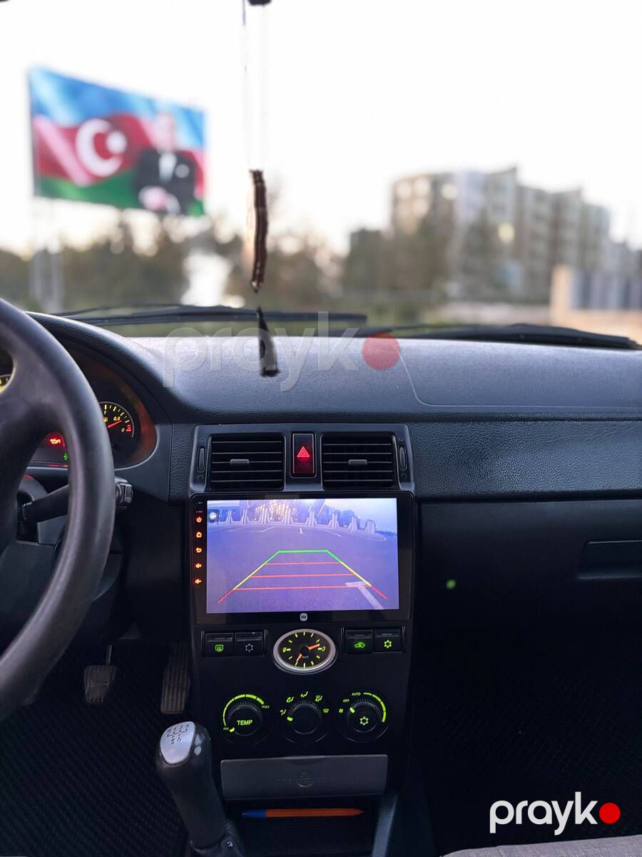 Lada (VAZ) Priora, 2012 il — Avtomobillər, Yevlax (9)