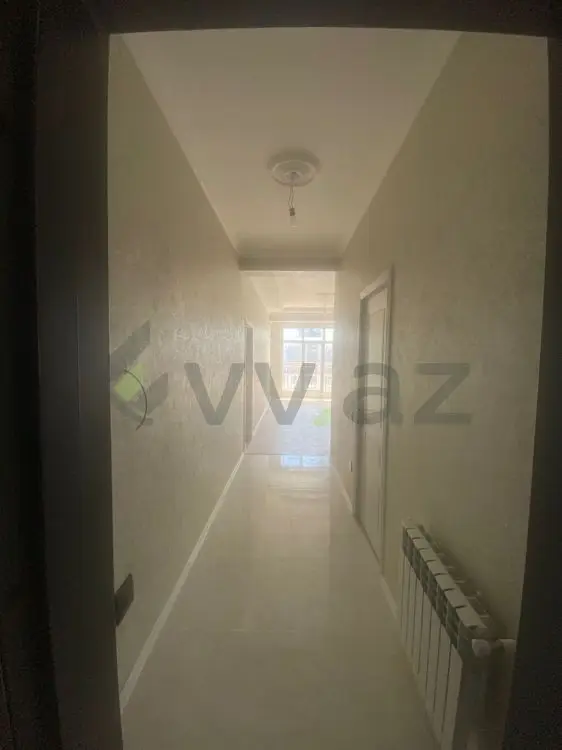 2 otaqlı mənzil Yeni tikili Satılır, Sumqayıt şəh., Sumqayıt — Mənzil, Sumqayıt (7)