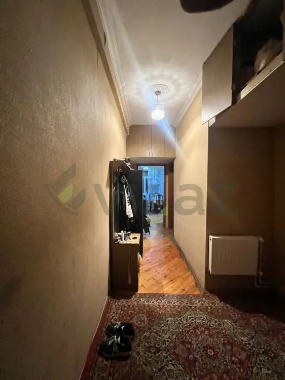 2 otaqlı mənzil Yeni tikili Satılır, Əhmədli, Xətai, Bakı — Mənzil, Bakı (2)