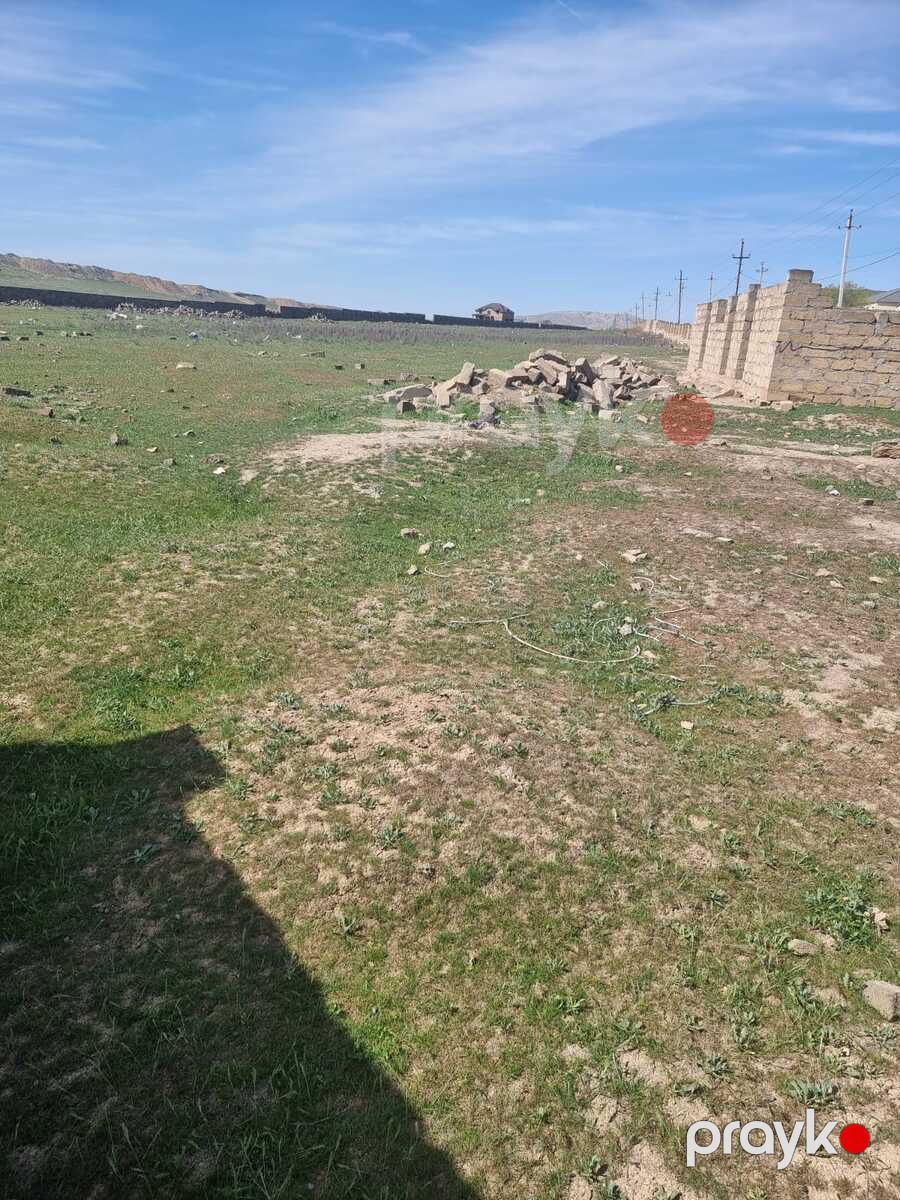 Satılır torpaq 80 sot — Torpaq, Bakı (4)