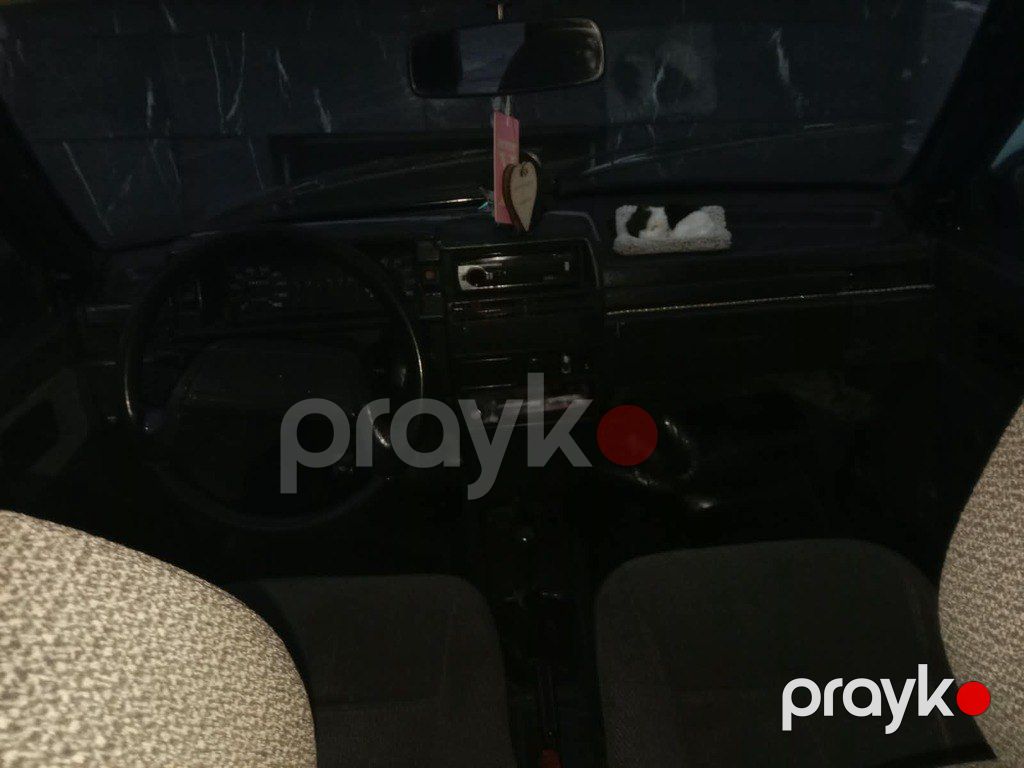 Lada (VAZ) 21099, 1.5 L, 2004 il, 200 000 km — Avtomobillər, Bakı (3)