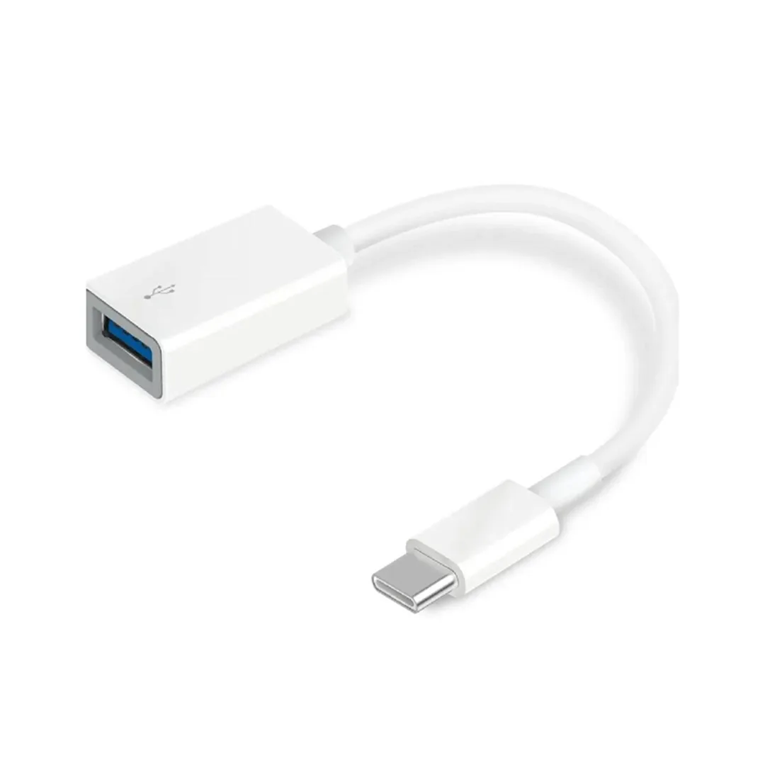 TP-Link - UC400 Usb-c to USB 3.0 Adapter — Bakı