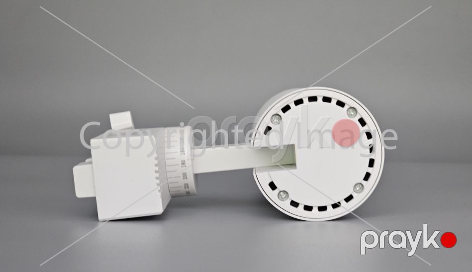 Relsli led işıq cihazı Modi TL7420, 20W — İşıqlandırma, Bakı (5)