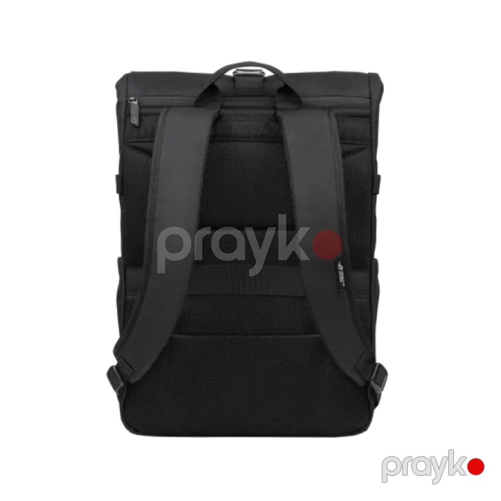 ASUS BP4701 rog rükzak 15/17 (90XB06S0-BBP020) — Noutbuk aksesuarları, Bakı (2)