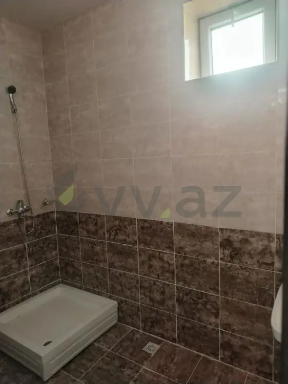 3 otaqlı Həyət evi Kirayə (günlük), Şamaxı — Ev, villa, Şamaxı (12)