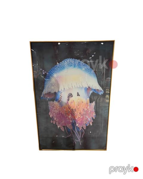 Bağ üçün dekor 729 80 /120 sm — Bakı