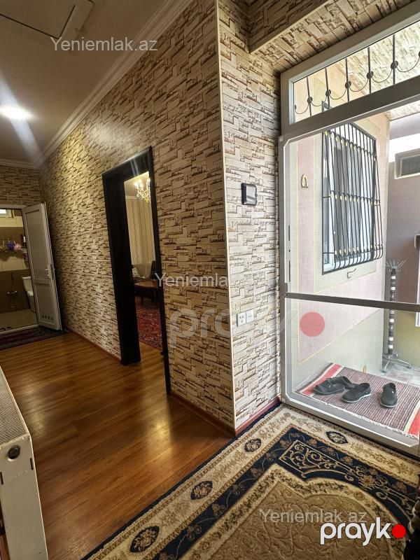 Satılır 3 otaqlı Həyət evi / Villa, 65 m², Corat bağları — Ev, villa, Sumqayıt (11)