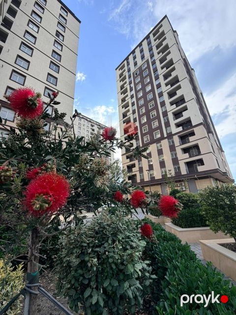 Satılır 3 otaqlı yeni tikili 78.3 m² — Xırdalan