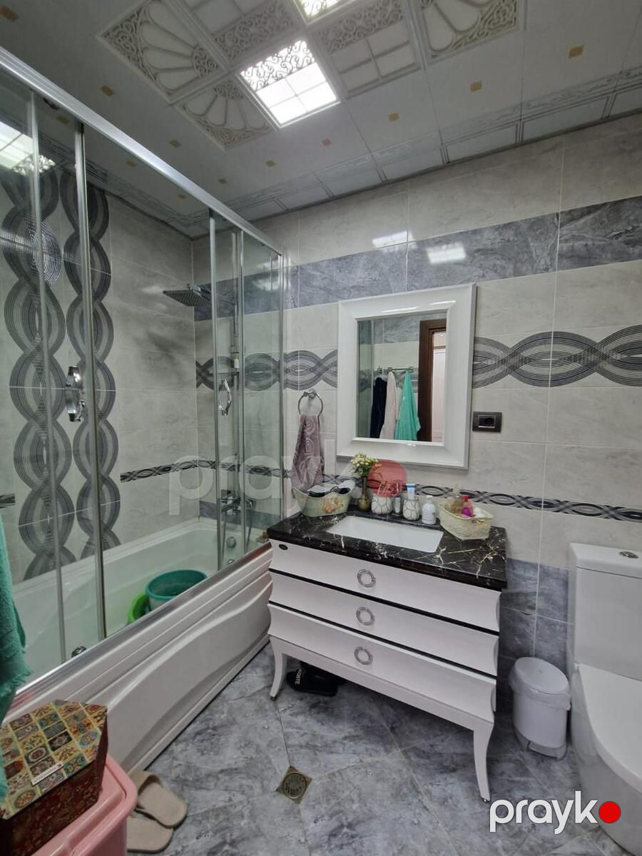 İcarəyə verilir 4 otaqlı yeni tikili 170 m² — Mənzil, Bakı (4)