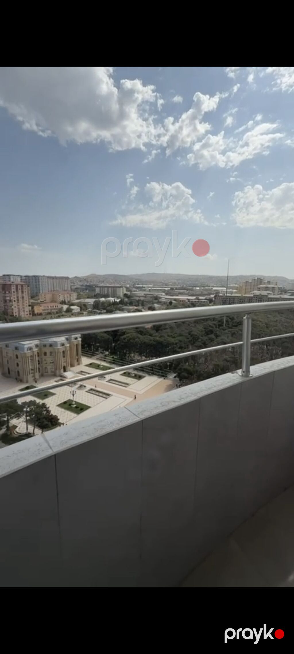 3 otaqlı, Yeni tikili, 125 kv. m — Mənzil, Xırdalan (2)