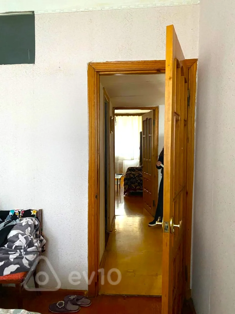 3 otaqlı mənzil, 60 m², Əhmədli qəs.R.Məmmədov küç — Mənzil, Bakı (12)