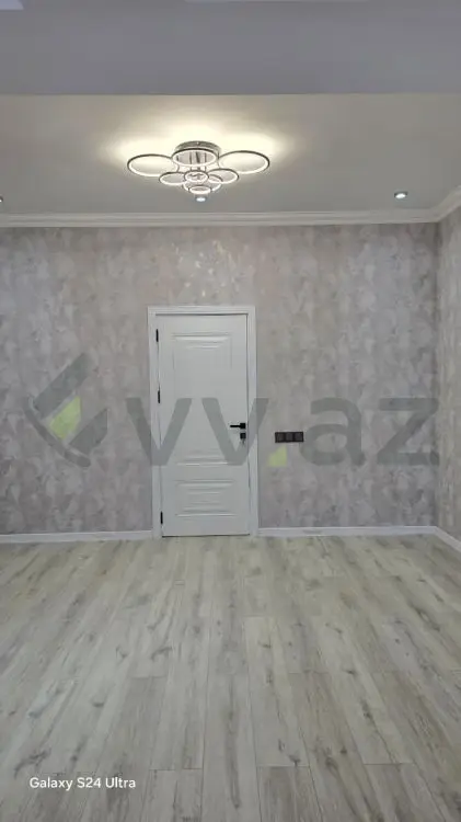 1 otaqlı mənzil Yeni tikili Satılır, Xırdalan — Mənzil, Xırdalan (6)