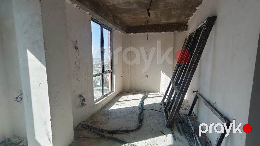 Satılır 3 otaqlı yeni tikili 87 m² — Mənzil, Bakı (8)
