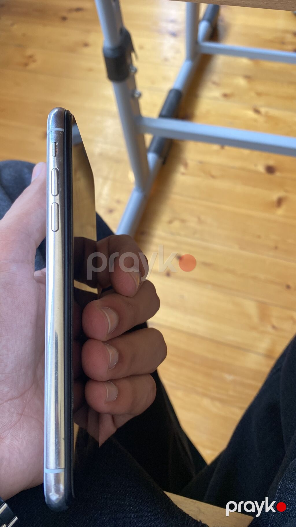 IPhone X, 64 GB, Ağ — Apple iPhone, Liman (5)