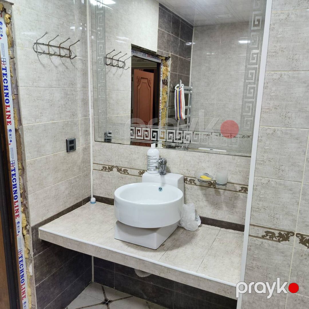2-otaqlı yeni tikili kirayə verilir, Rövşən Hüseynov küç., 62 m² — Mənzil, Bakı (7)