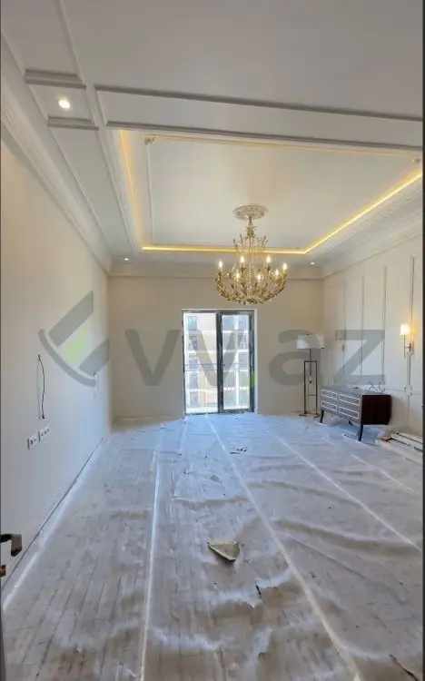 1 otaqlı mənzil Yeni tikili Satılır, Nardaran qəs., Sabunçu, Bakı — Mənzil, Bakı (2)