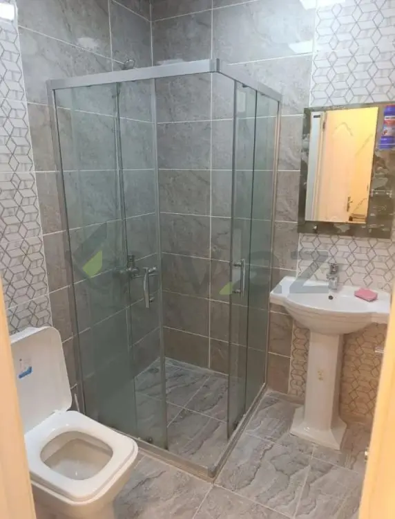 2 otaqlı mənzil Yeni tikili Satılır, Masazır, Abşeron — Mənzil (10)