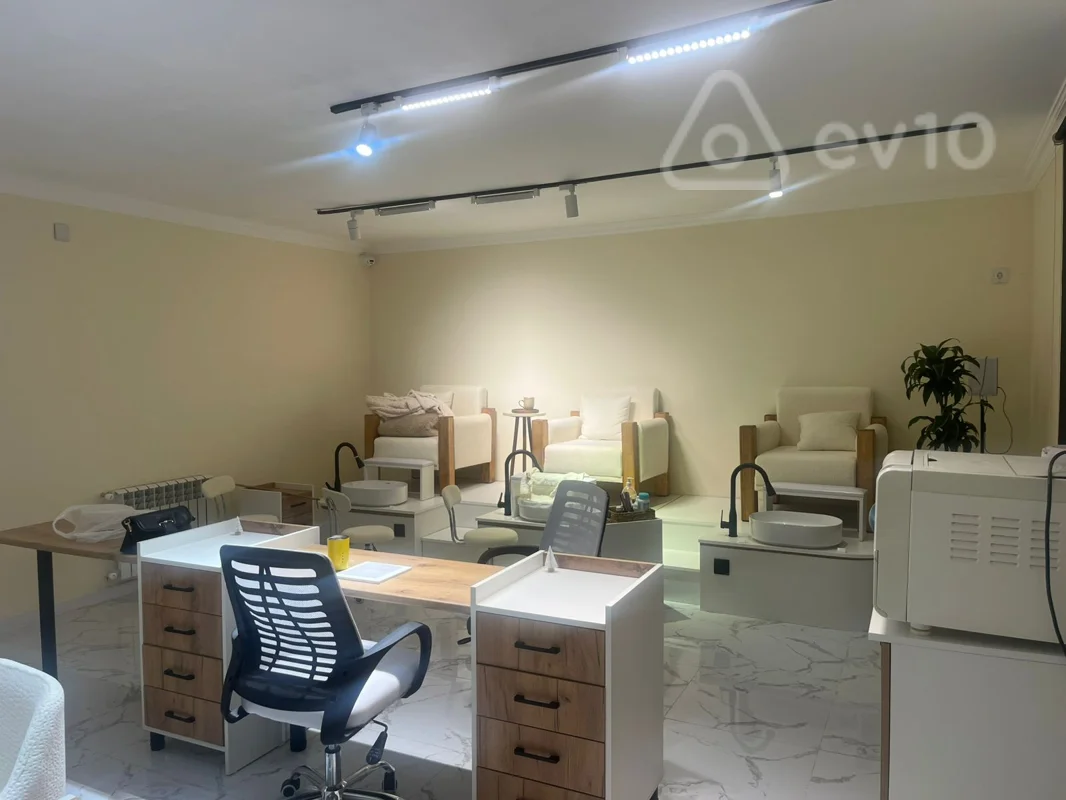 Obyekt, 76 m², Bakıxanov küç — kirayə — Əmlak, Bakı (5)