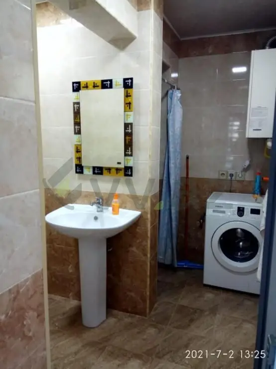 2 otaqlı Həyət evi Kirayə (günlük), Qusar — Ev, villa, Qusar (4)