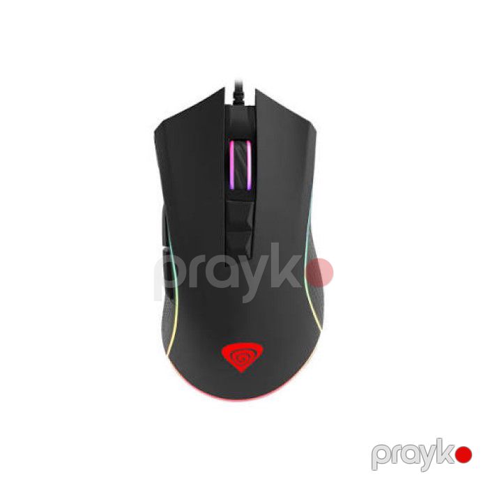 Genesis Krypton 770 NMG-1163 12000 DPI RGB Gaming Mouse — Elektronika, Bakı (2)