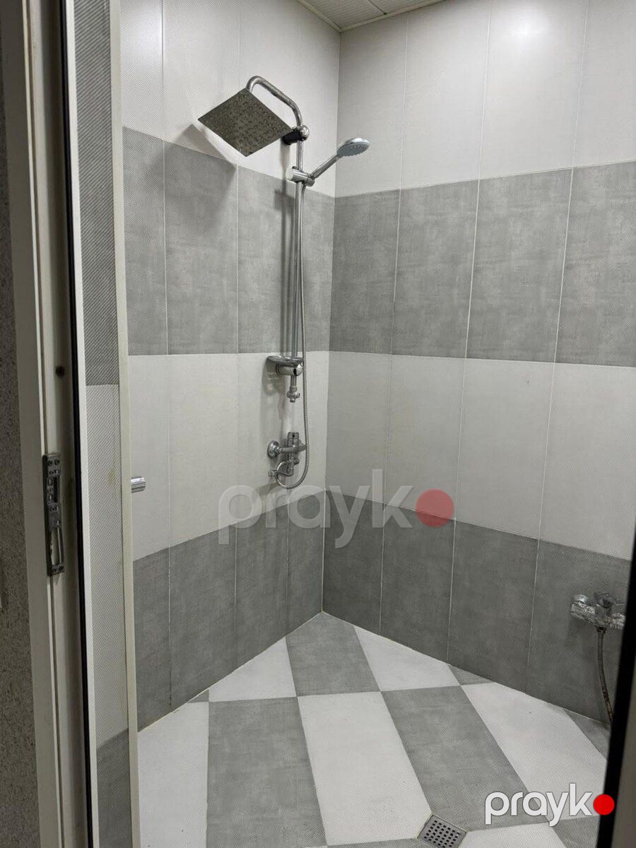 2-otaqlı yeni tikili, Xırdalan ş., 45 m² — Mənzil, Xırdalan (5)